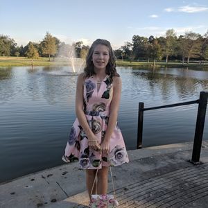 Meet your Posher, Shantele